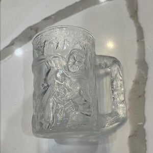 Batman and robin (this one is Robin) Superhero Mug